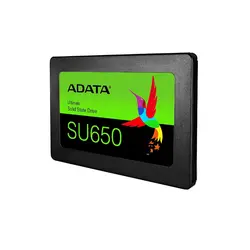 حافظه SSD  ای دیتا مدل SU 650 با ظرفیت 120GB