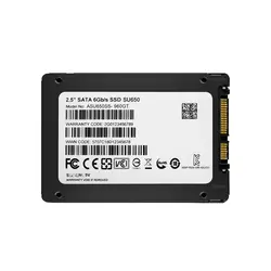 حافظه SSD  ای دیتا مدل SU 650 با ظرفیت 120GB