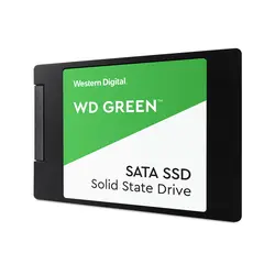 حافظه SSD  وسترن دیجیتال مدل GREEN با ظرفیت 240GB