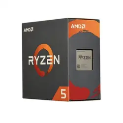 پردازنده AMD مدل AMD Ryzen 5 3600x