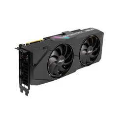 کارت گرافیک ASUS مدل DUAL-RTX2070S-A8G-EVO