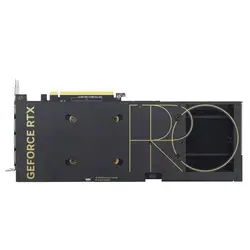 کارت گرافیک ASUS مدل ProArt RTX 4060 Ti OC 16GB