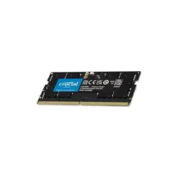 رم نوت بوک DDR5 کروشیال تک کاناله 5600 مگاهرتز ظرفیت 32 گیگابایت