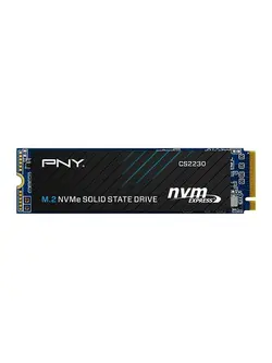 حافظه SSD پی ان وای مدل CS2230 با ظرفیت 500 گیگابایت