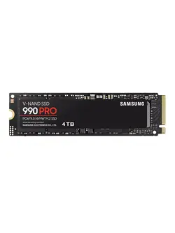 حافظه M.2 SSD سامسونگ مدل PRO 990 با ظرفیت 4TB