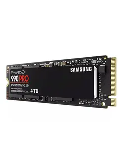 حافظه M.2 SSD سامسونگ مدل PRO 990 با ظرفیت 4TB