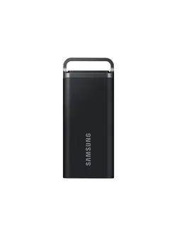 حافظه SSD اکسترنال سامسونگ مدلT5 EVOبا ظرفیت 8 ترابایت