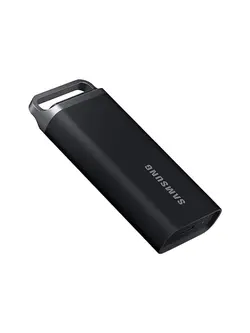 حافظه SSD اکسترنال سامسونگ مدلT5 EVOبا ظرفیت 8 ترابایت