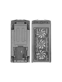 کیس گرین مدل GRIFFIN G7