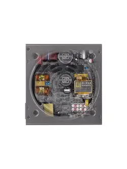 پاور 1000 وات GREEN مدل GP1000B-GXD