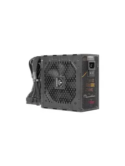 پاور 800 وات GREEN مدل GP800A-GED