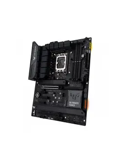مادربرد ایسوس مدل TUF GAMING Z790-PLUS WIFI