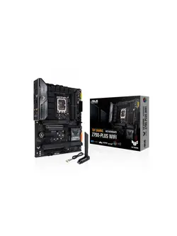 مادربرد ایسوس مدل TUF GAMING Z790-PLUS WIFI