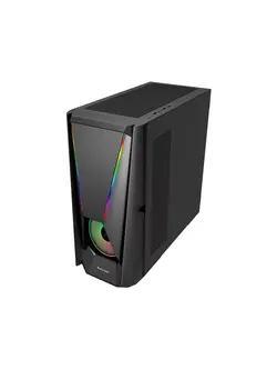 کیس گیمینگ Master Tech مدل RAPTOR X