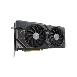 کارت گرافیک ASUS مدل DUAL RTX4070 O12G