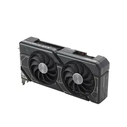 کارت گرافیک ASUS مدل DUAL RTX4070 O12G