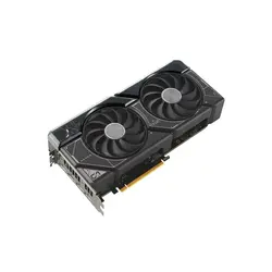 کارت گرافیک ASUS مدل DUAL RTX4070 O12G