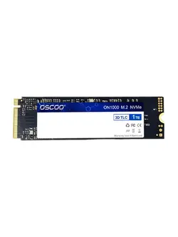 حافظه SSD اسکو مدل OSCOO ON1000 با ظرفیت 1 ترابایت
