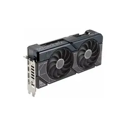 کارت گرافیک ASUS مدل DUAL RTX4070 SUPER O12G