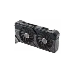 کارت گرافیک ASUS مدل DUAL RTX4070 SUPER O12G