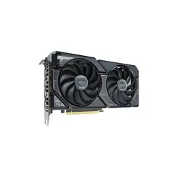 کارت گرافیک ASUS مدل DUAL RTX4060TI O8G