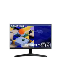 مانیتور SAMSUNG مدل 27C310