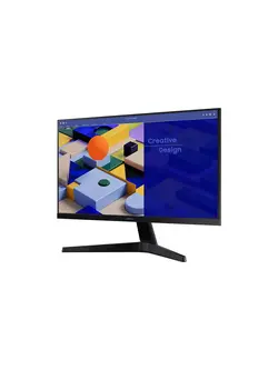 مانیتور SAMSUNG مدل 27C310