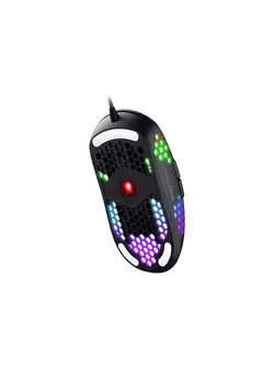 موس تراست مدل گیمینگ GXT 960 GRAPHIN