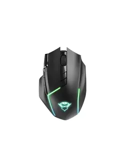 موس بی سیم تراست مدل گیمینگ GXT 131 RANOO
