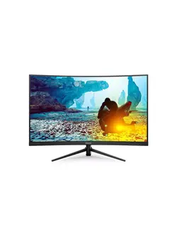 مانیتور گیمینگ فیلیپس مدل 322M8CZ