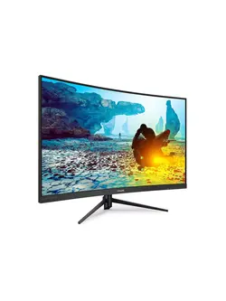 مانیتور گیمینگ فیلیپس مدل 322M8CZ