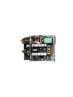 پاور اوست 400 وات مدل AV400-BW