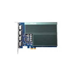 کارت گرافیک ASUS مدل GT 730 4H