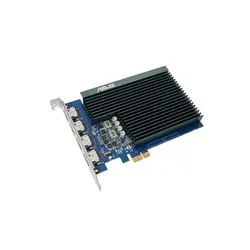 کارت گرافیک ASUS مدل GT 730 4H