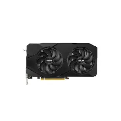 کارت گرافیک ASUS مدل Dual RTX 2060 EVO 12GB
