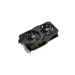 کارت گرافیک ASUS مدل Dual RTX 2060 EVO 12GB
