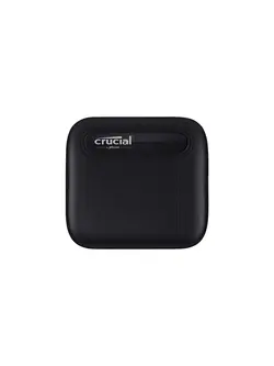 حافظه SSD کورشیال مدل X6 با ظرفیت 500 گیگابایت