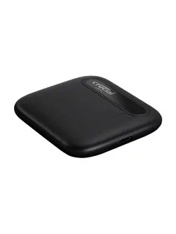 حافظه SSD کورشیال مدل X6 با ظرفیت 500 گیگابایت