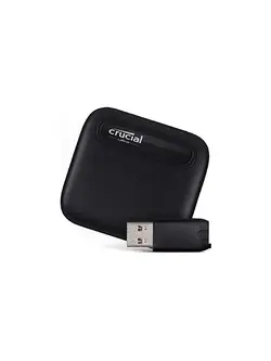حافظه SSD کورشیال مدل X6 با ظرفیت 500 گیگابایت