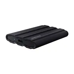 حافظه SSD اکسترنال سامسونگ مدل T7 Shieldبا ظرفیت 1 ترابایت
