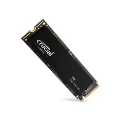 حافظه M.2 ssd اینترنال Crucial مدل P3 ظرفیت 1 ترابایت