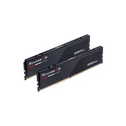 رم دسکتاپ DDR5 دو کاناله 5600 مگاهرتز جی اسکیل مدل Ripjaws S5 ظرفیت 32 گیگابایت