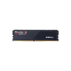 رم دسکتاپ DDR5 دو کاناله 5600 مگاهرتز جی اسکیل مدل Ripjaws S5 ظرفیت 32 گیگابایت