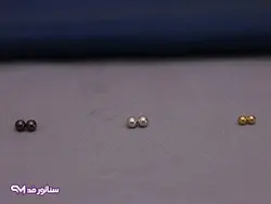 گوشواره مگنتی اسپرت G5134 | فروشگاه بدلیجات سناتورمد