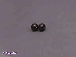 گوشواره مگنتی اسپرت G5134 | فروشگاه بدلیجات سناتورمد