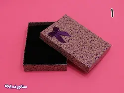 جعبه سرویس و نیم ست B8012 | فروشگاه اکسسوری سناتور مد