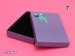 جعبه سرویس و نیم ست B8012 | فروشگاه اکسسوری سناتور مد