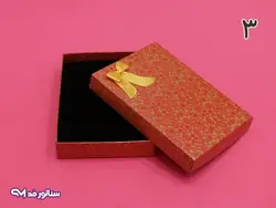 جعبه سرویس و نیم ست B8012 | فروشگاه اکسسوری سناتور مد