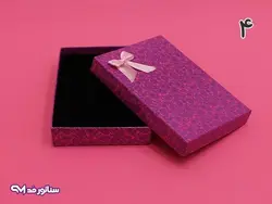 جعبه سرویس و نیم ست B8012 | فروشگاه اکسسوری سناتور مد