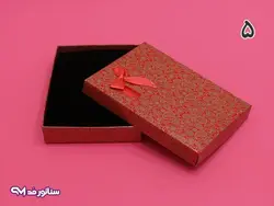 جعبه سرویس و نیم ست B8012 | فروشگاه اکسسوری سناتور مد